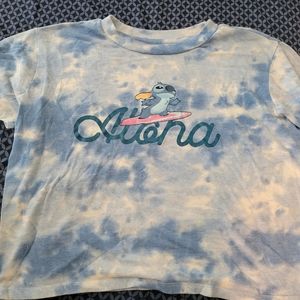 Disney Lilo & Stitch